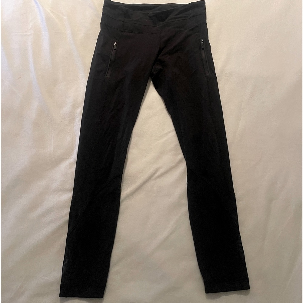 Lululemon Black Women's Legging